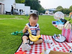 -TIPPI营地 房车主题·露营烧烤团建轰趴(天安假日店)