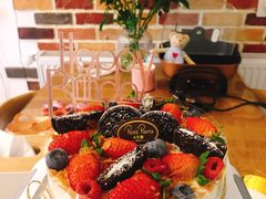 -PETIT PARIS 小巴黎(凯德1818店)