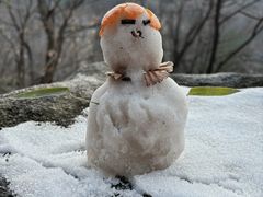 -崂山九水游览区