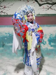 -盘子女人坊古装写真摄影(天津总店)