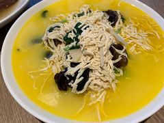 -扬州万怡酒店-中餐厅(文昌中路店)