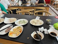 -东北农业大学饺子园