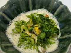 -Le Comptoir de Pierre Gagnaire