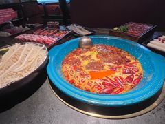 -吼堂老火锅(太古里总店)