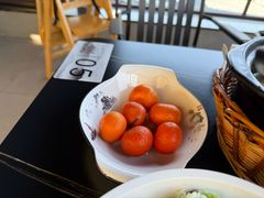 -旺山·浪头人家