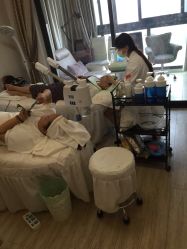 -VON半永久眉学设计