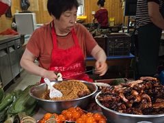 -陈妈妈的店-下沙灌汤烧卖(新场大街店)