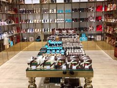 -VENCHI 闻绮(北京国贸商城店)