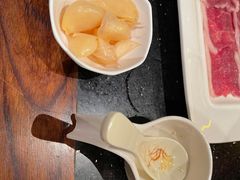 -南门涮肉(通州大船店)