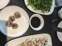 -鑫悦楼煎蟹·16年海鲜大排档
