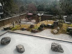 大堂-庆春朴门
