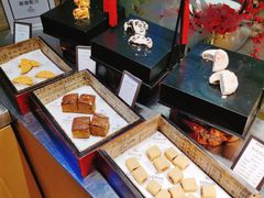 -北京王府井希尔顿酒店·万斯阁西餐厅