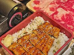 -山葵家·创意料理(宁波来福士店)