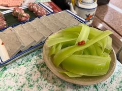 -鸿姐老火锅(疁城新天地店)