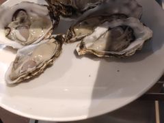 -千岛蚝高压锅生蚝·人参火锅(白云万达店)