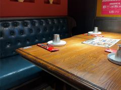 -纳瓦新疆菜(银都店)