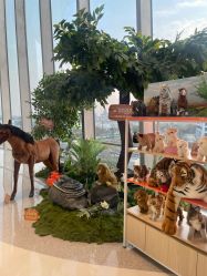 -IMON·HANSA潮玩玩偶毛绒玩具(通州万象汇店)