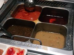 -海底捞火锅(河东万达广场店)