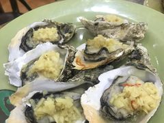-贞姨美食·老字号海鲜大排档