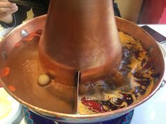 -祥源胡同·涮牛羊肉火锅(花桥店)