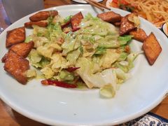 -巴依老爷新疆美食(常营店)