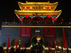 -台儿庄古城