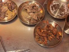 -西塔老太太泥炉烤肉(苏州大悦城店)