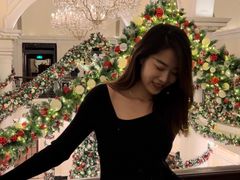 -LONG BAR 廊吧(外滩华尔道夫酒店)