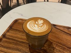 -Peet's Coffee皮爷咖啡(万象天地店)