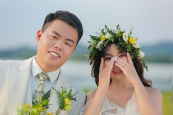 点击看大图 -奈斯影像婚纱摄影(拱墅店)