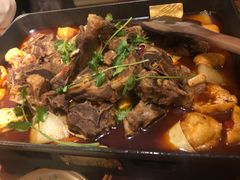 -欧匠葫炉鱼(钱江世纪城店)