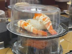-争鲜回转寿司(浦东三钢里PLUS店)