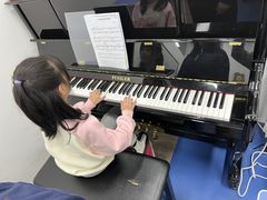 -快乐琴弦音乐舞蹈艺术教育中心(马连道校区)