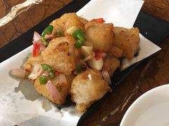 -广东道至正餐厅(区庄店)