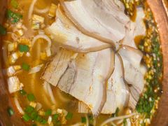 新版小锅米线-SHAN山(前滩太古里店)