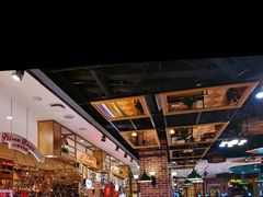 -比尔森韩式烤肉自助(国商店)