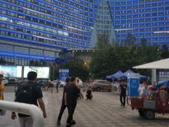 -成都世纪城假日酒店-西楼