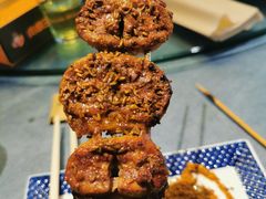 烤羊腰-肉串汪(望京店)