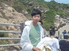 -广东惠东海龟国家级自然保护区