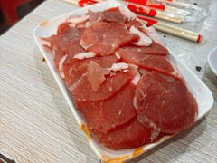 -平山城鑫烧烤(建国楼店)