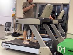 -中田健身工作室(嘉定江桥店)