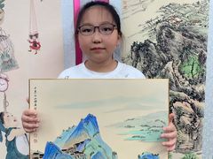 -阿妮亚少儿美术书法(望京店)