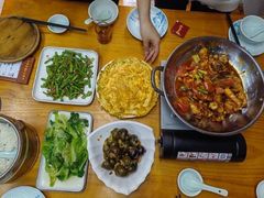 -61号餐吧(兴坪古镇漓江店)