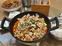 -陈厨老味·老派郴州菜(宜章店)