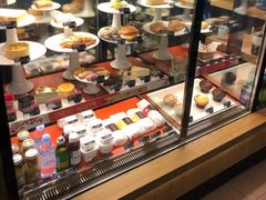 -星巴克(大连柏威年店)