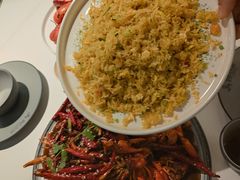 -钳小柒·小龙虾蓝龙王烧烤夜宵(长寿路店)