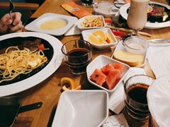 -豪客来牛排(红豆万花城店)