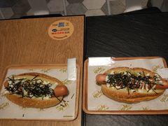 -艾薯夫妇Aysh(福田星河COCOPark店)