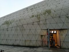 -肯德基(大剧院店)