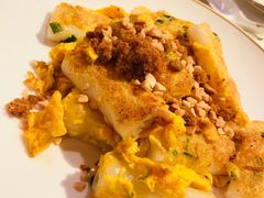 -唐阁(香港朗廷酒店)